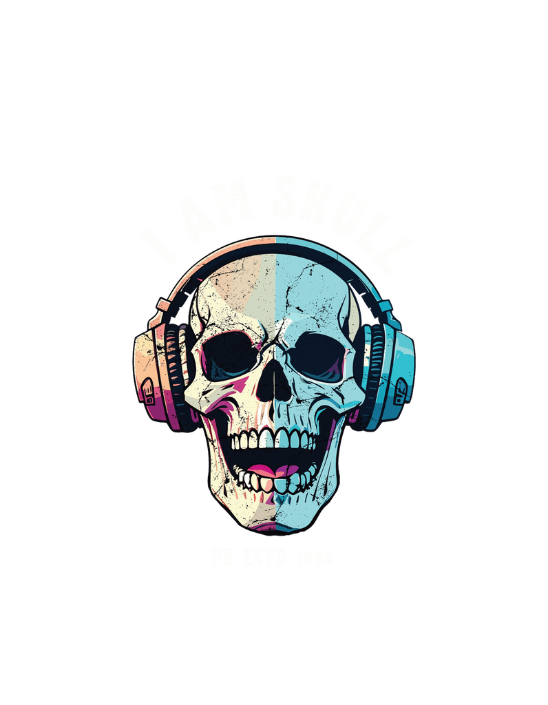 PB Skull T-Shirt.webp