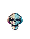 PB Skull T-Shirt.webp
