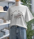 Women's T shirt